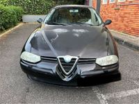 usado Alfa Romeo 156 1.9 JTD