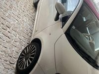 Usado Fiat 500C 69 HP (50 kW) 2012 Cabrios