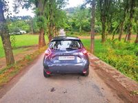 Usado Renault Zoe Zen 80 kW (109 HP) 2021 Cinza Citadino