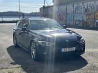 usado BMW 320 d Pack M LCI Touring Auto 190cv