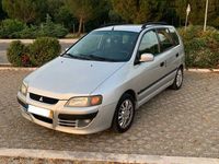 usado Mitsubishi Space Star 1.3 Comfort 2004