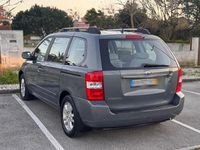 Usado Kia Carnival 180 HP (132 kW) 2006 Monovolume