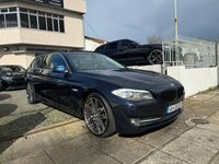 usado BMW 525 Serie-5 d Auto