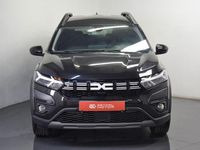 Usado Dacia Jogger Essentiel 110 HP (80 kW) 2024 Preto Monovolume