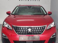 usado Peugeot 5008 1.5 BlueHdi 130 CV 7 Lug