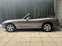 usado Mazda MX5 1.6 Hardtop