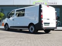 usado Renault Trafic 2.0 Blue dCi L2H1 IP