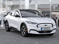 Usado Ford Mustang Mach-E 258 kW (351 HP) 2022 Branco SUV