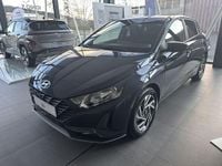 Usado Hyundai i20 Comfort 84 HP (61 kW) 2024 Cinzento