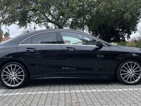 usado Mercedes CLA200 Cdi - Ano 2015