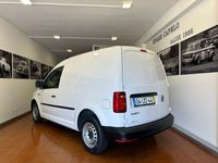 usado VW Caddy 2.0 TDi Sportline BlueMotion