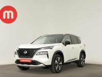 Usado Nissan X-Trail Tekna 204 HP (150 kW) 2023 Branco SUV
