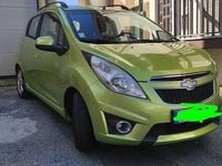 Usado Chevrolet Spark 2010 Citadino