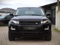 Usado Land Rover Range Rover evoque 190 HP (139 kW) 2015 Preto