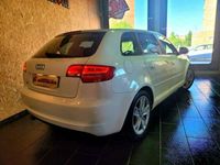 usado Audi A3 1.6 TDI SLINE