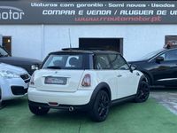 usado Mini One D 