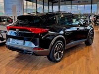 Usado Cupra Formentor 150 HP (110 kW) 2022 Preto SUV