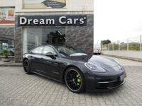 Usado Porsche Panamera 462 HP (339 kW) 2018 Cinza Sedan