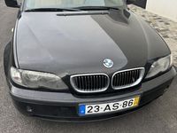 usado BMW 320 d Touring (E46)