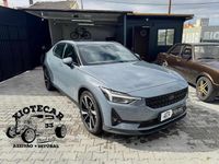 Usado Polestar 2 169 kW (231 HP) 2022 Cinzento Citadino