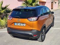 usado Opel Crossland X 1.2 T Ultimate (130CV) - Panorâmico e Pele