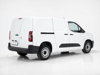 Usado Opel Combo Enjoy 102 HP (75 kW) 2022 Branco Monovolume