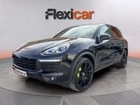 Usado Porsche Cayenne 416 HP (305 kW) 2016 Preto SUV