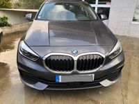 usado BMW 116 D Automático/GPS 1.5cc Diesel 116cv-NACIONAL