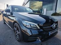 usado Mercedes C300 Classe Cde AMG Line