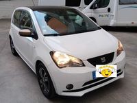 usado Seat Mii 75cv - 2019