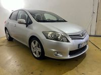 usado Toyota Auris 1.4 D-4D Sol