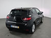 usado Renault Clio IV 