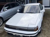 Usado Toyota Celica 136 HP (100 kW) 1989