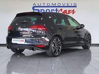 usado VW Golf 2.0 TSi GTi Performance