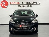 usado Peugeot 208 1.6 BlueHDi Active