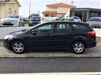 usado Ford Focus SW 1.6 TDCI