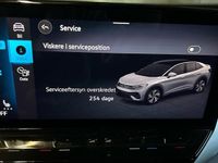 Usado VW ID.5 Pro Performance 150 kW (204 HP) 2023 Cinzento SUV