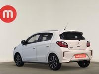 Usado Mitsubishi Space Star Edition 71 HP (52 kW) 2024 Citadino