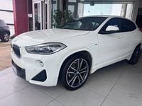 Usado BMW X2 116 HP (85 kW) 2019 Branco SUV