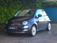 usado Fiat 500 0.9 8V TwinAir Sport