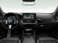 usado BMW iX3 M Sport