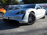 Usado Porsche Taycan Performance Package 319 kW (435 HP) 2023 Cinza Sedan