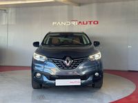 usado Renault Kadjar 1.5 dCi Exclusive