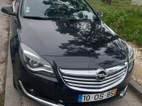 usado Opel Insignia 2.0 DIESEL