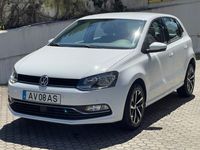 usado VW Polo 1.4 TDi Lounge