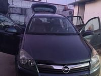 Usado Opel Astra 2006 Sedan