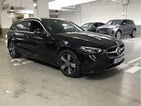 usado Mercedes C220 Classed Station Avantgarde 200cv Auto