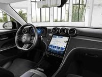 Novo Mercedes C300 197 HP (144 kW) 2025 Prateado Carrinha