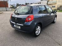 usado Renault Clio 1.2 Pack