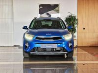 Usado Kia Stonic 100 HP (73 kW) 2024 SUV